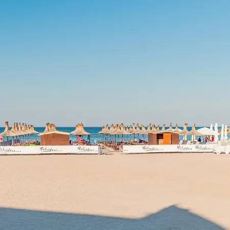 New Belvedere 5* Мангалия