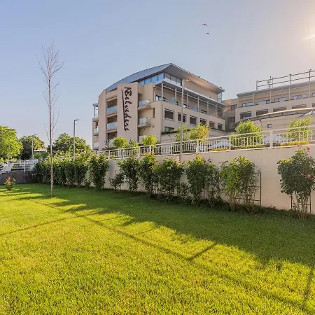 Hotell New Belvedere 5*