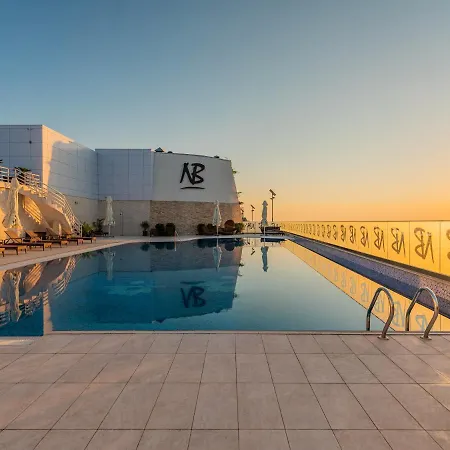 Отель New Belvedere Мангалия