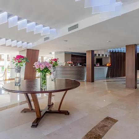 New Belvedere Отель 5*