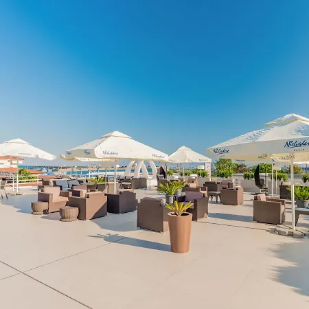 Hotell New Belvedere 5*