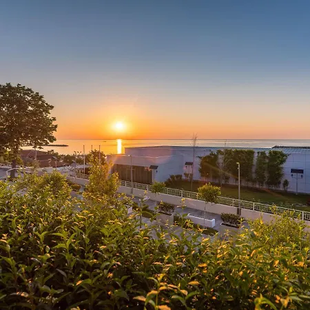 New Belvedere 5* Мангалия