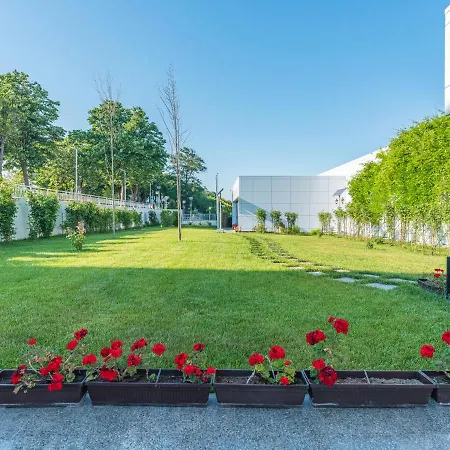 New Belvedere Hotell