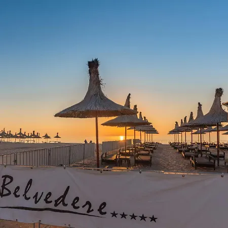 New Belvedere 5* Mangalia