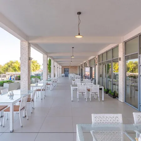 New Belvedere Hotell