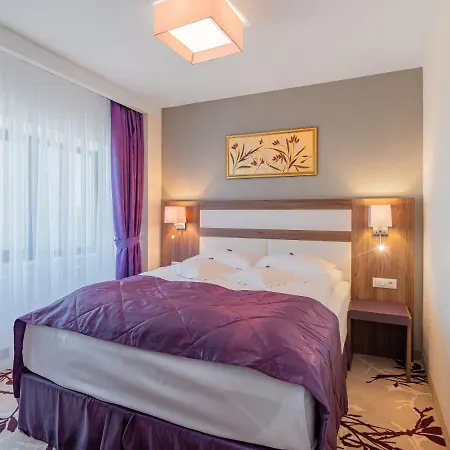 Hotell New Belvedere