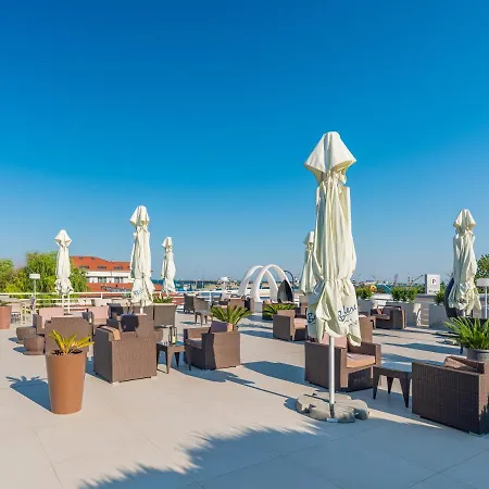 New Belvedere 5*