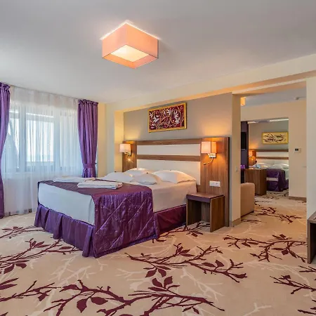 Hotell New Belvedere 5*