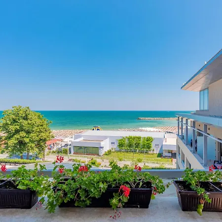 New Belvedere Hotell