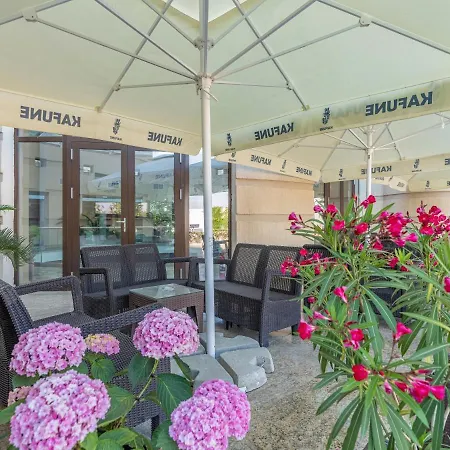 New Belvedere Hotell 5*