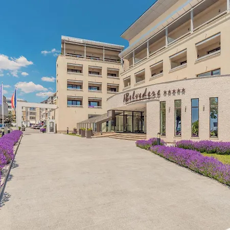 New Belvedere Hotel 5*