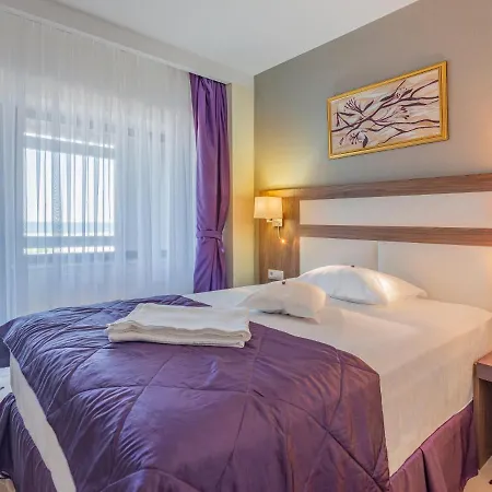 Hotel New Belvedere Mangalia