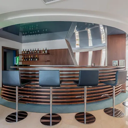 New Belvedere 5* Mangalia