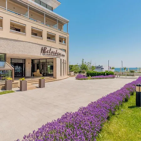 Hotel New Belvedere 5*