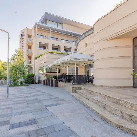 New Belvedere Mangalia