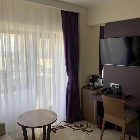 New Belvedere 5* Мангалия