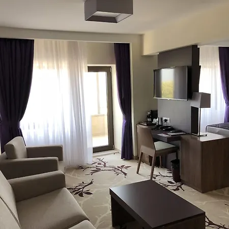 New Belvedere 5* Мангалия