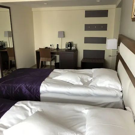 Отель New Belvedere 5*