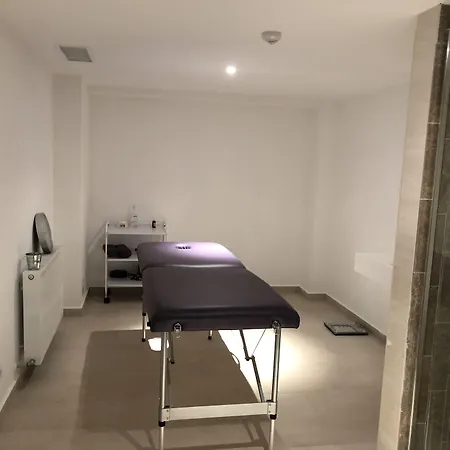 Отель New Belvedere