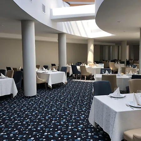 New Belvedere Отель 5*