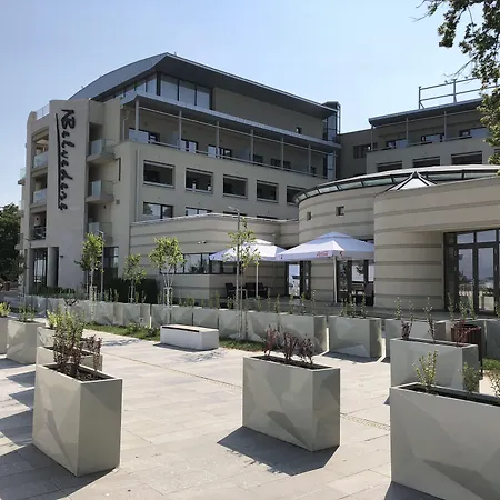 New Belvedere Мангалия