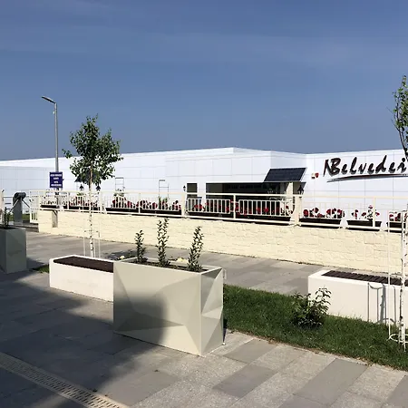 Отель New Belvedere 5*