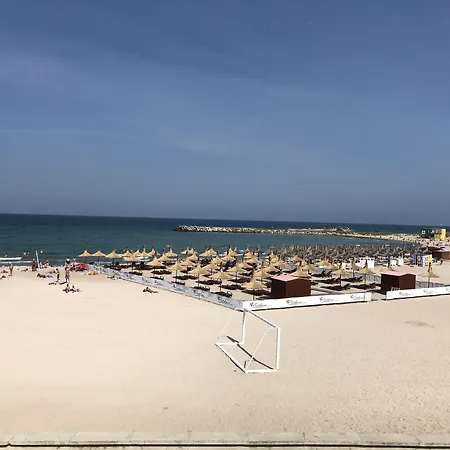 Отель New Belvedere 5*