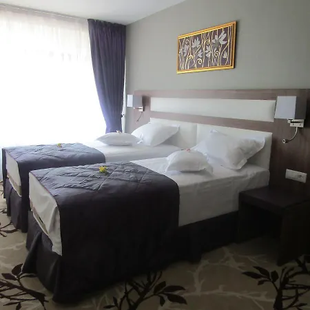 Hotel New Belvedere Mangalia