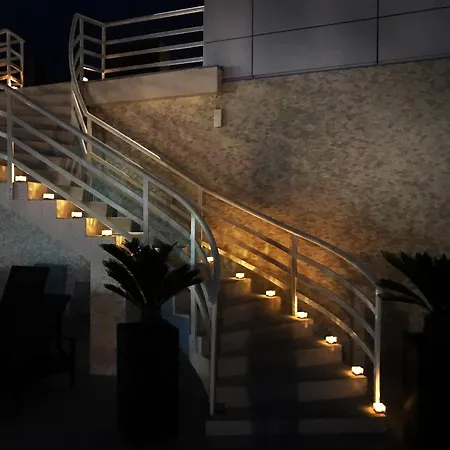 New Belvedere 5* Mangalia