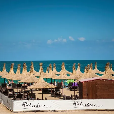 New Belvedere Mangalia