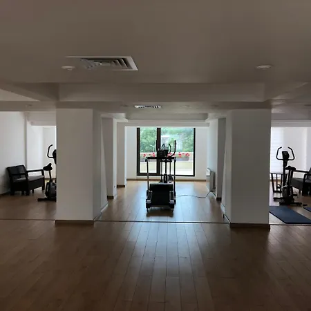 New Belvedere 5* Mangalia