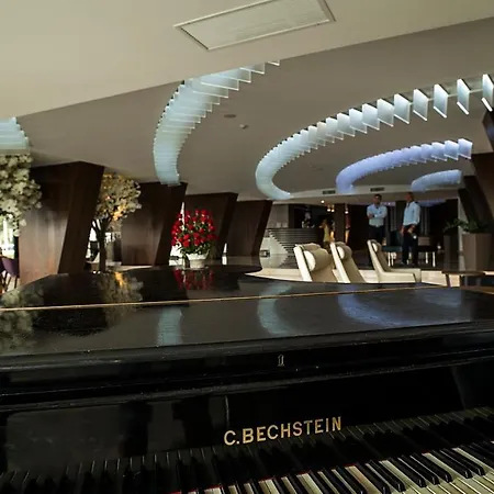 New Belvedere Mangalia