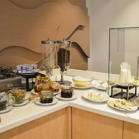 Hotel New Belvedere 5*