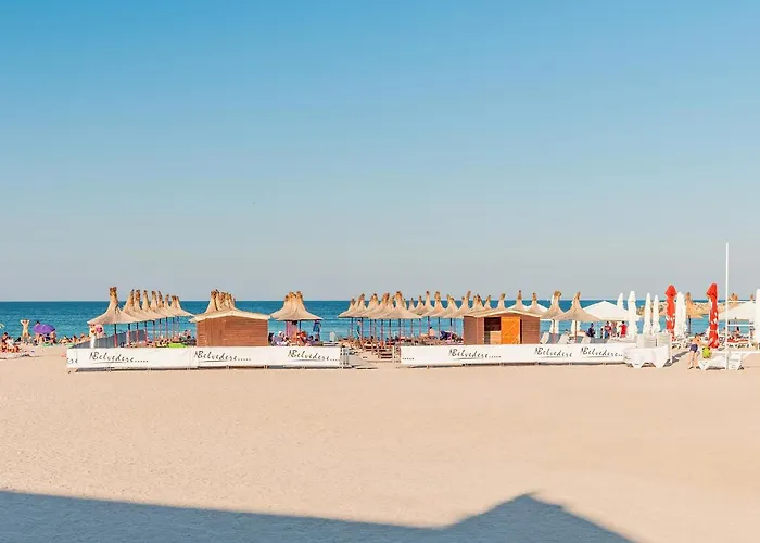 New Belvedere 5* Mangalia