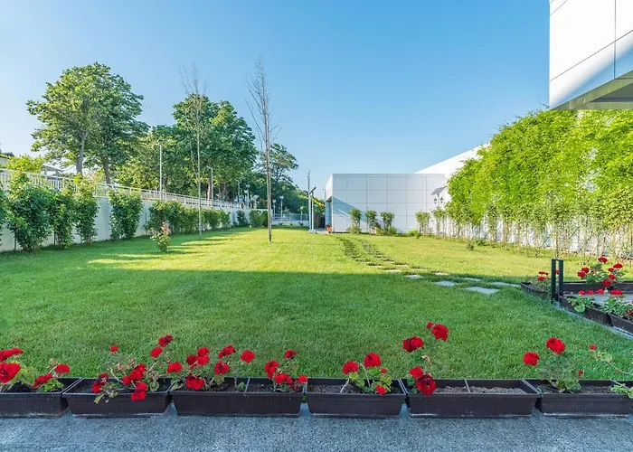 New Belvedere Hotell