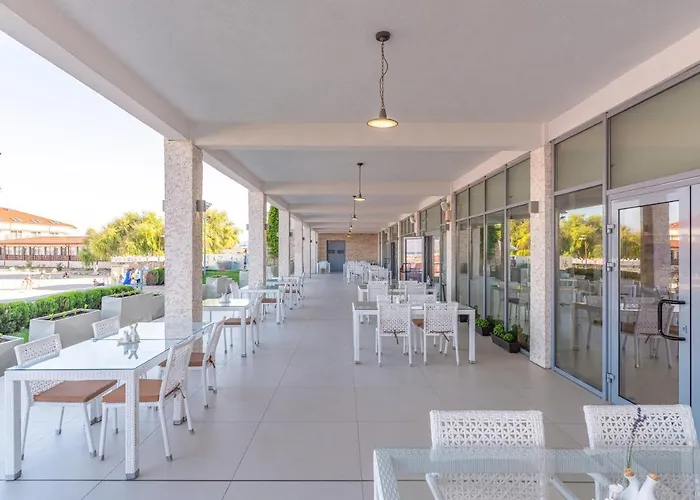 New Belvedere Hotell