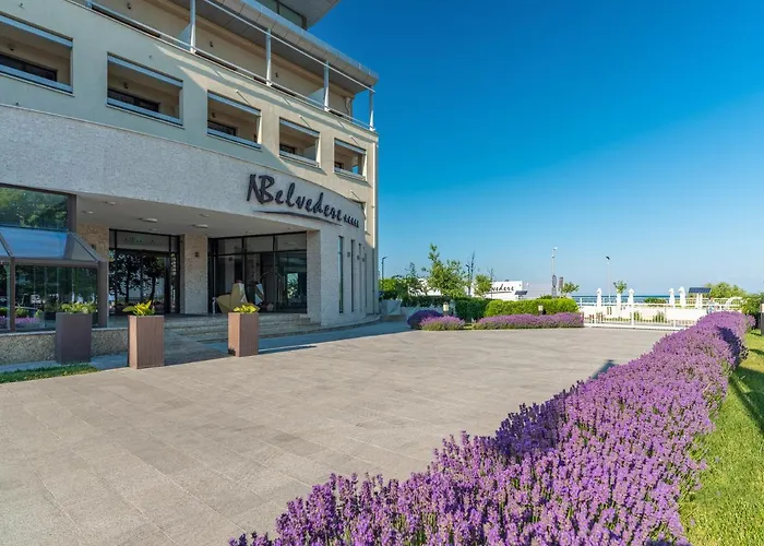 New Belvedere 5*