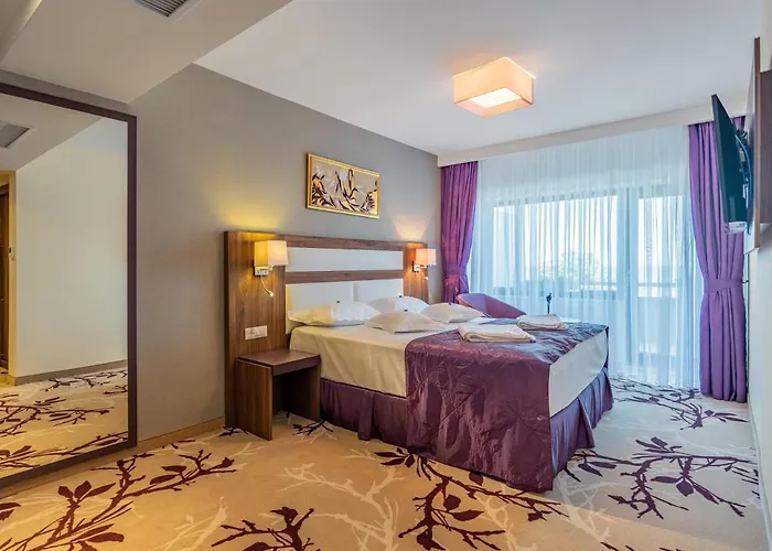 New Belvedere Mangalia