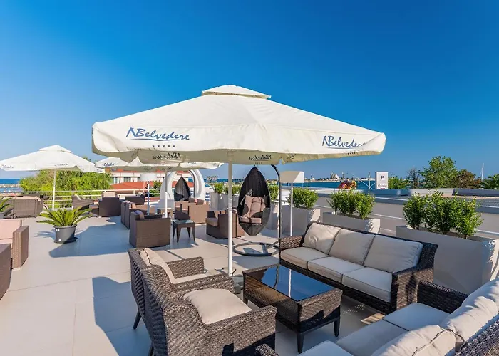 New Belvedere Mangalia