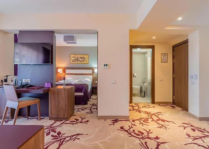 New Belvedere 5* Mangalia