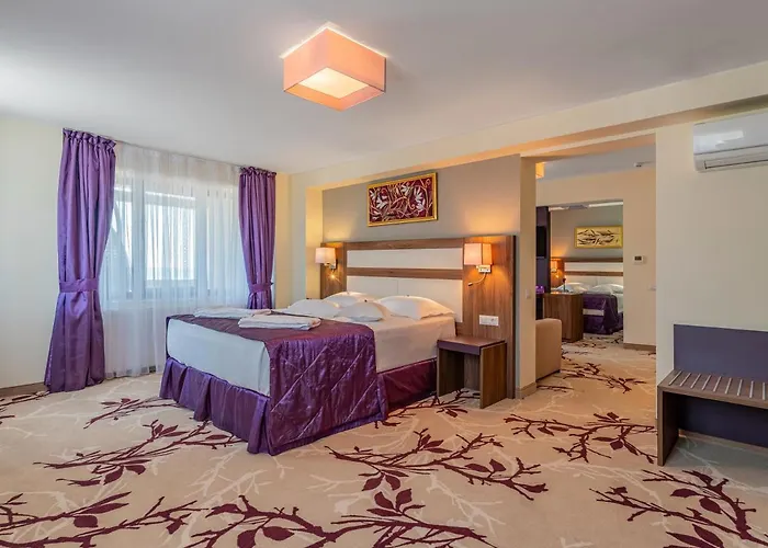 Hotell New Belvedere 5*