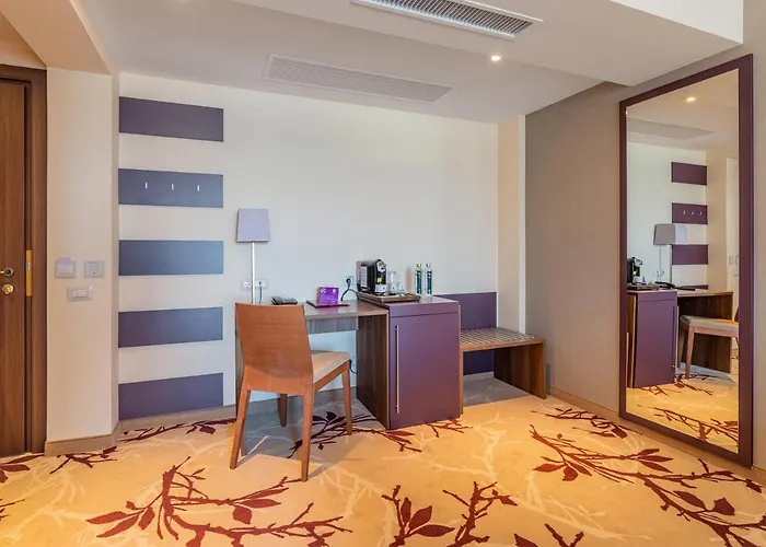 New Belvedere Hotell