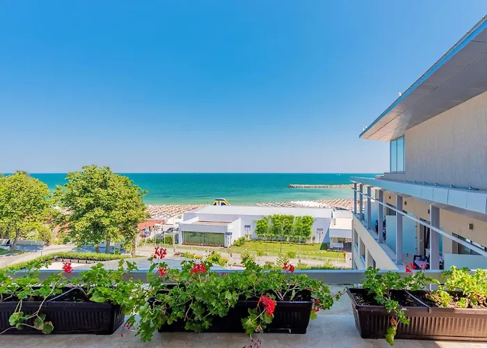 New Belvedere Hotell