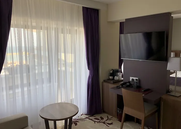 New Belvedere 5* Mangalia