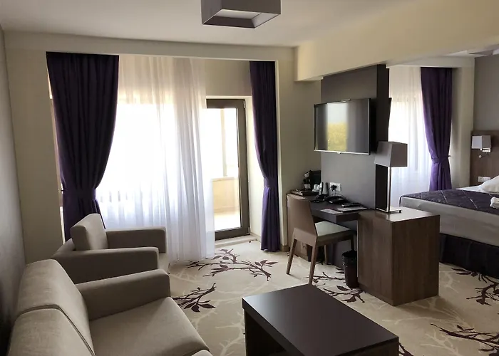 New Belvedere 5* Mangalia