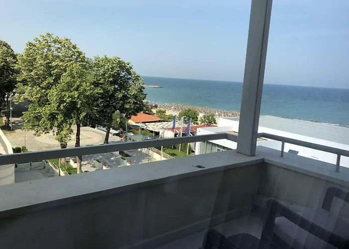 New Belvedere 5* Mangalia