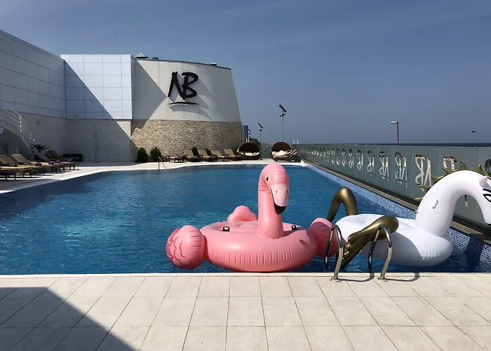 Hotell New Belvedere