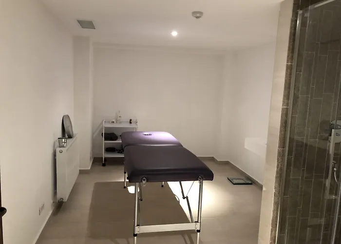 Hotell New Belvedere