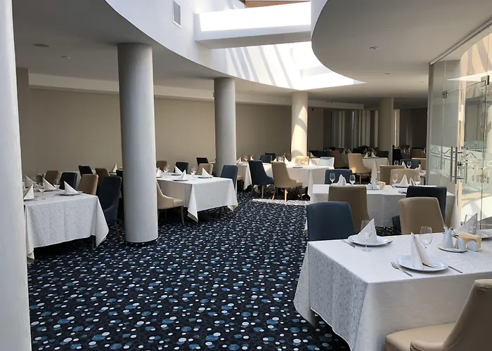 New Belvedere Hotell 5*