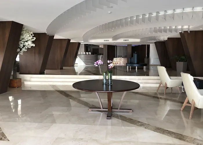 New Belvedere Mangalia